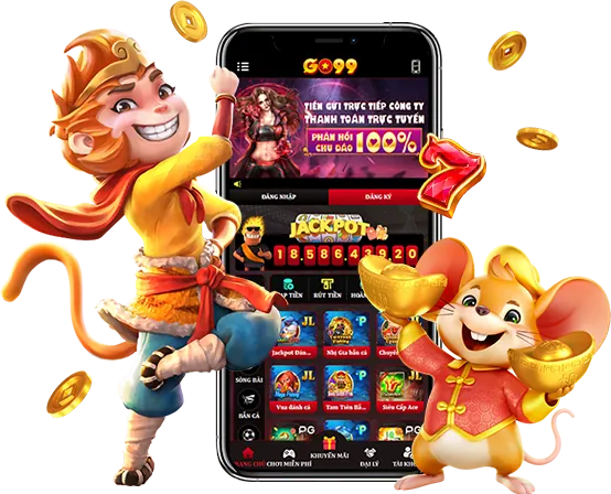 Giao diện game Bắn Cá F168N