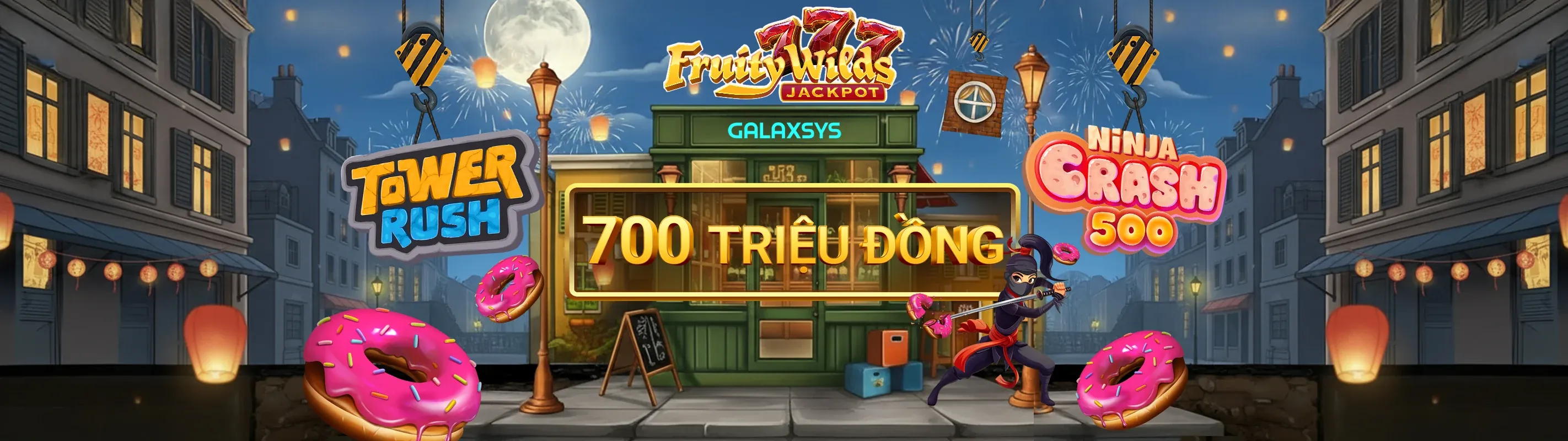 Banner Chính sách Cookie f168n liên kết mới