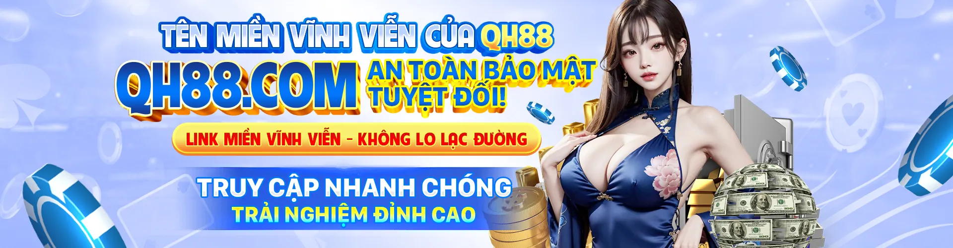 Chính sách GDPR của F168N Link Mới
