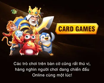 Chọn trò chơi slot yêu thích